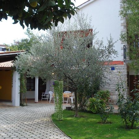 Sandra House With Apartment Umag Dış mekan fotoğraf