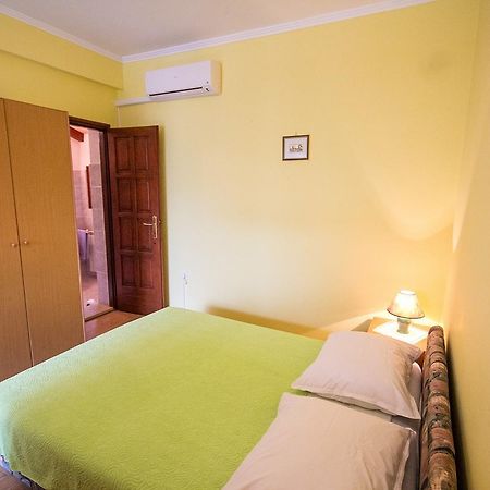 Sandra House With Apartment Umag Dış mekan fotoğraf