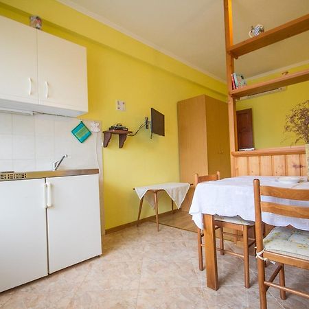 Sandra House With Apartment Umag Dış mekan fotoğraf