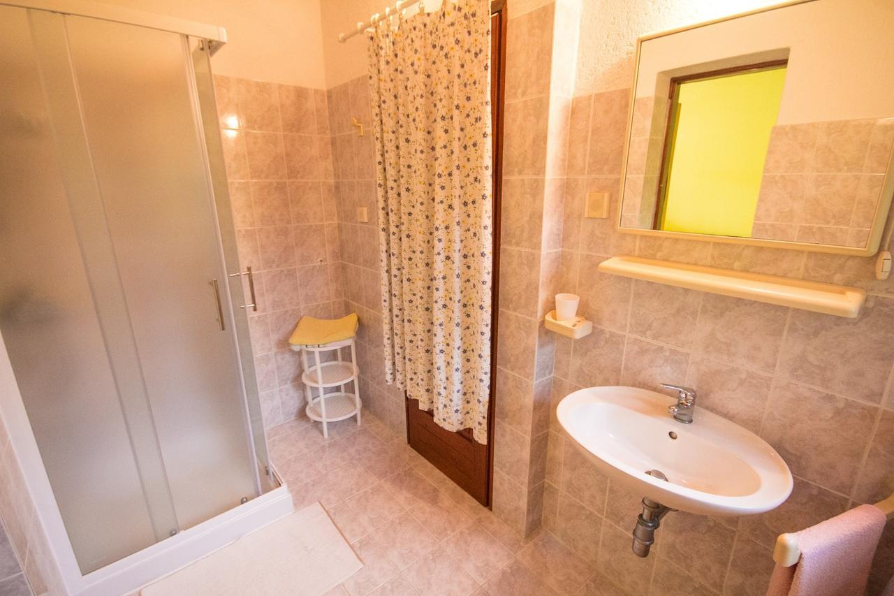 Sandra House With Apartment Umag Dış mekan fotoğraf
