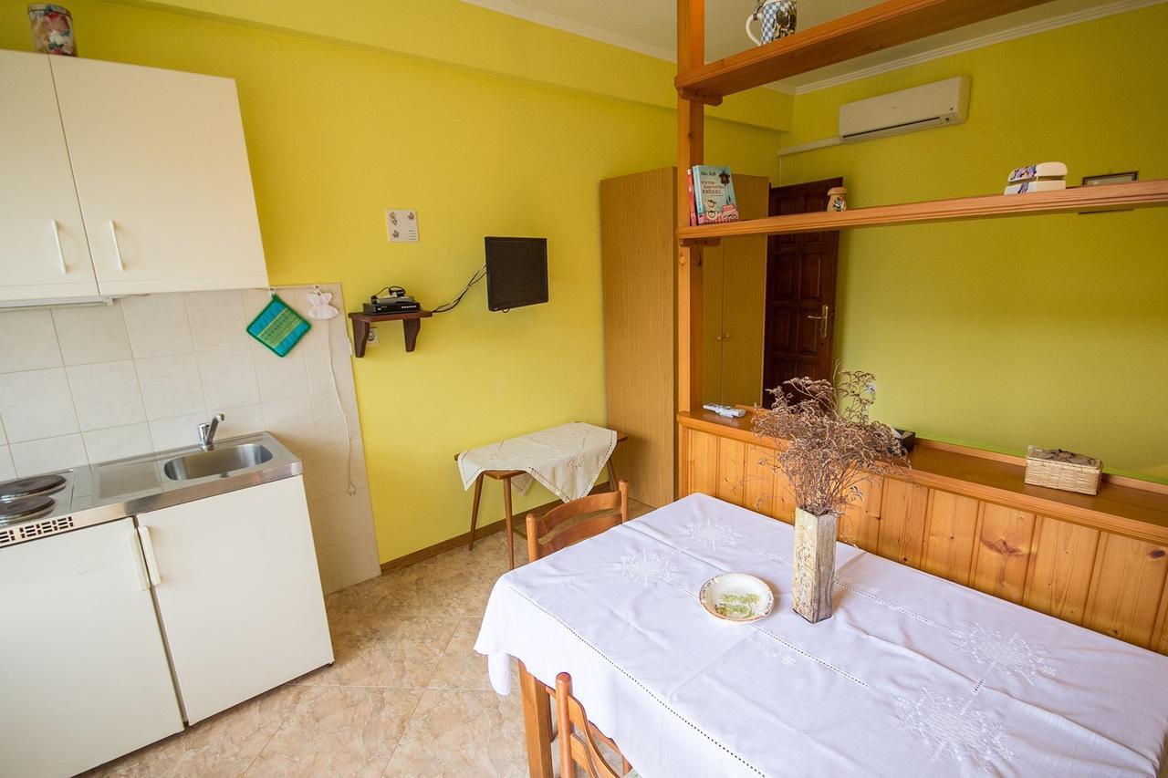 Sandra House With Apartment Umag Dış mekan fotoğraf
