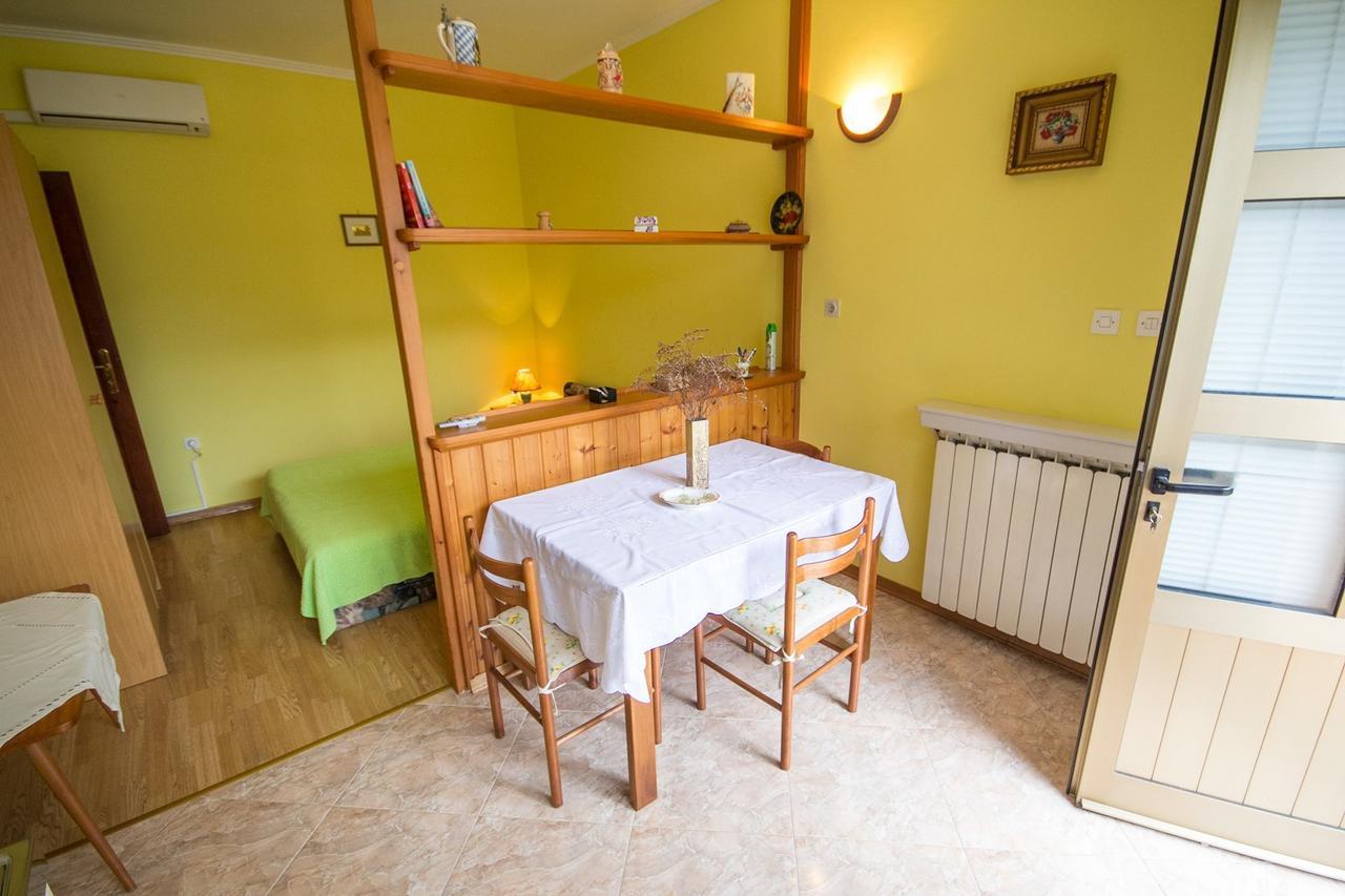 Sandra House With Apartment Umag Dış mekan fotoğraf