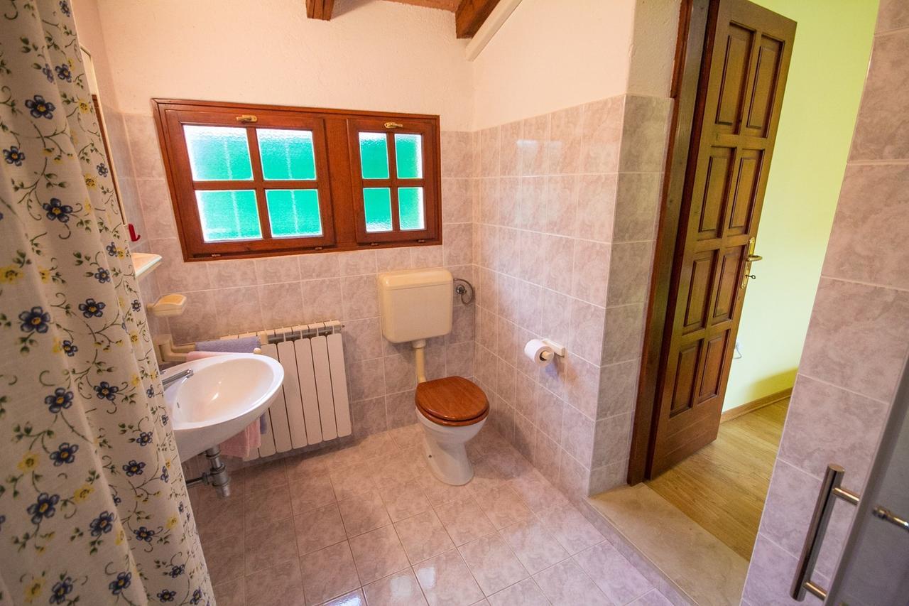 Sandra House With Apartment Umag Dış mekan fotoğraf