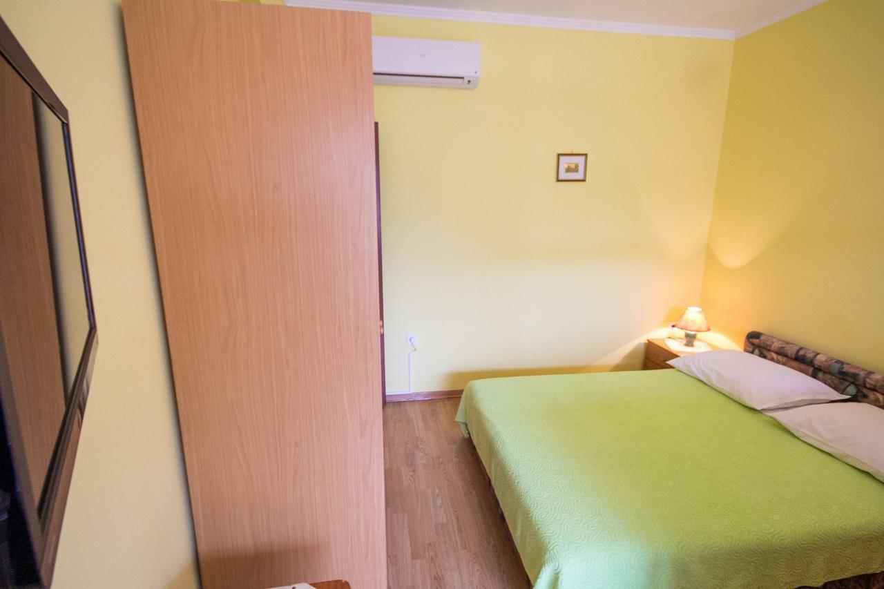 Sandra House With Apartment Umag Dış mekan fotoğraf