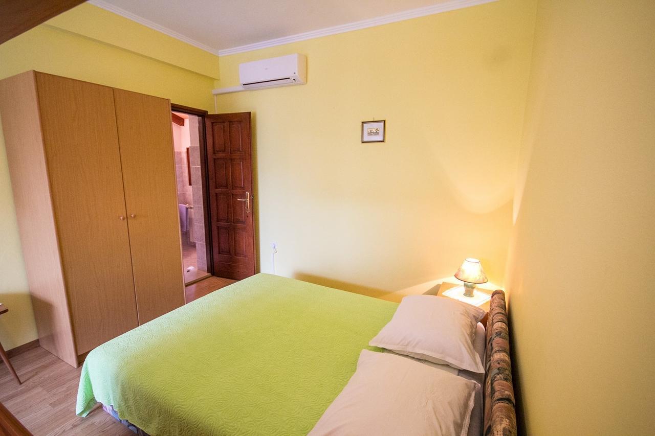 Sandra House With Apartment Umag Dış mekan fotoğraf