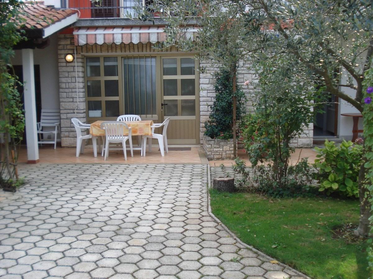 Sandra House With Apartment Umag Dış mekan fotoğraf
