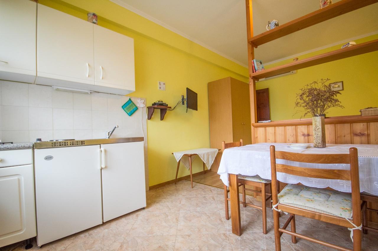 Sandra House With Apartment Umag Dış mekan fotoğraf